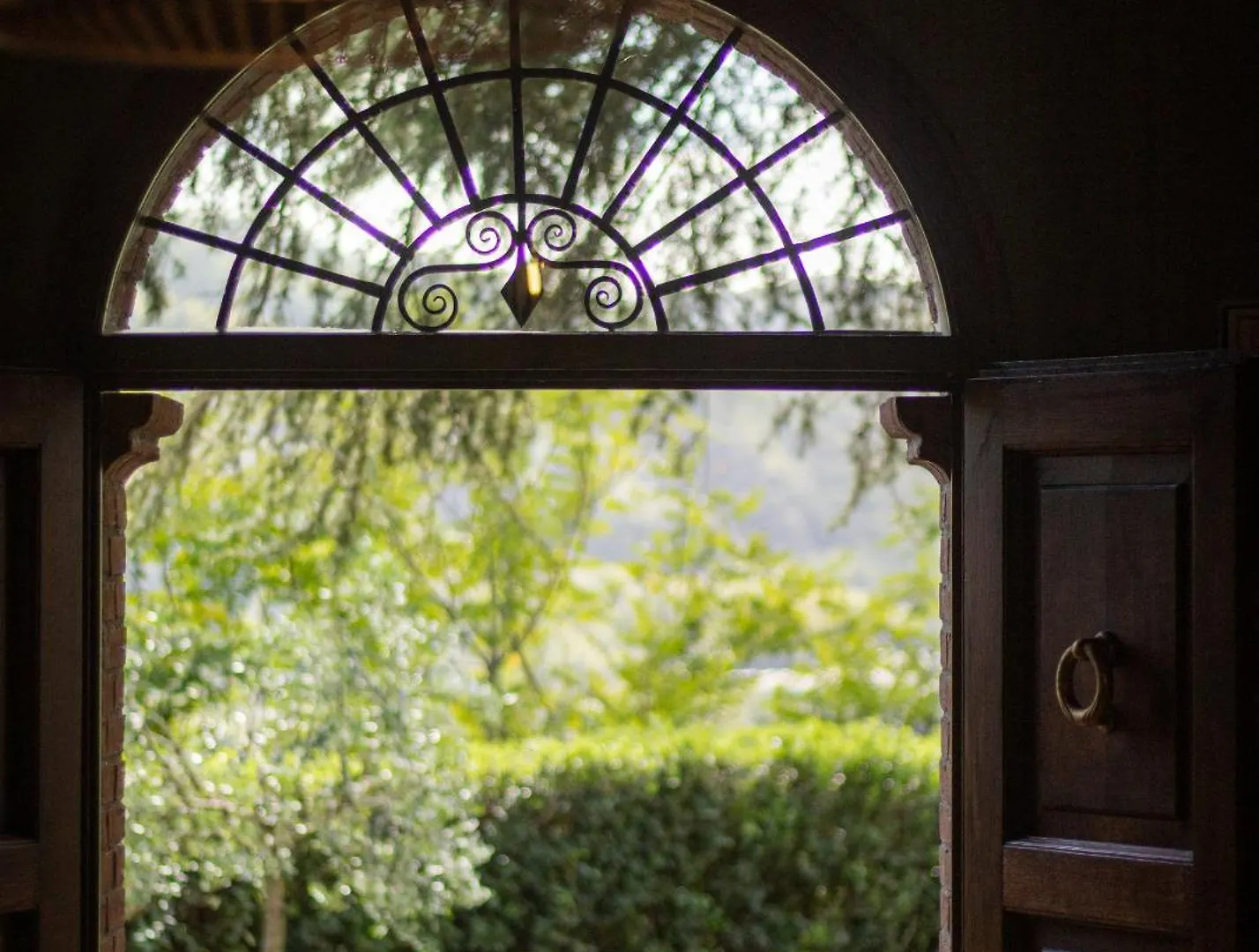 Villa Naldi Relais San Carlo  0*, San Carlo (Forli-Cesena) 意大利