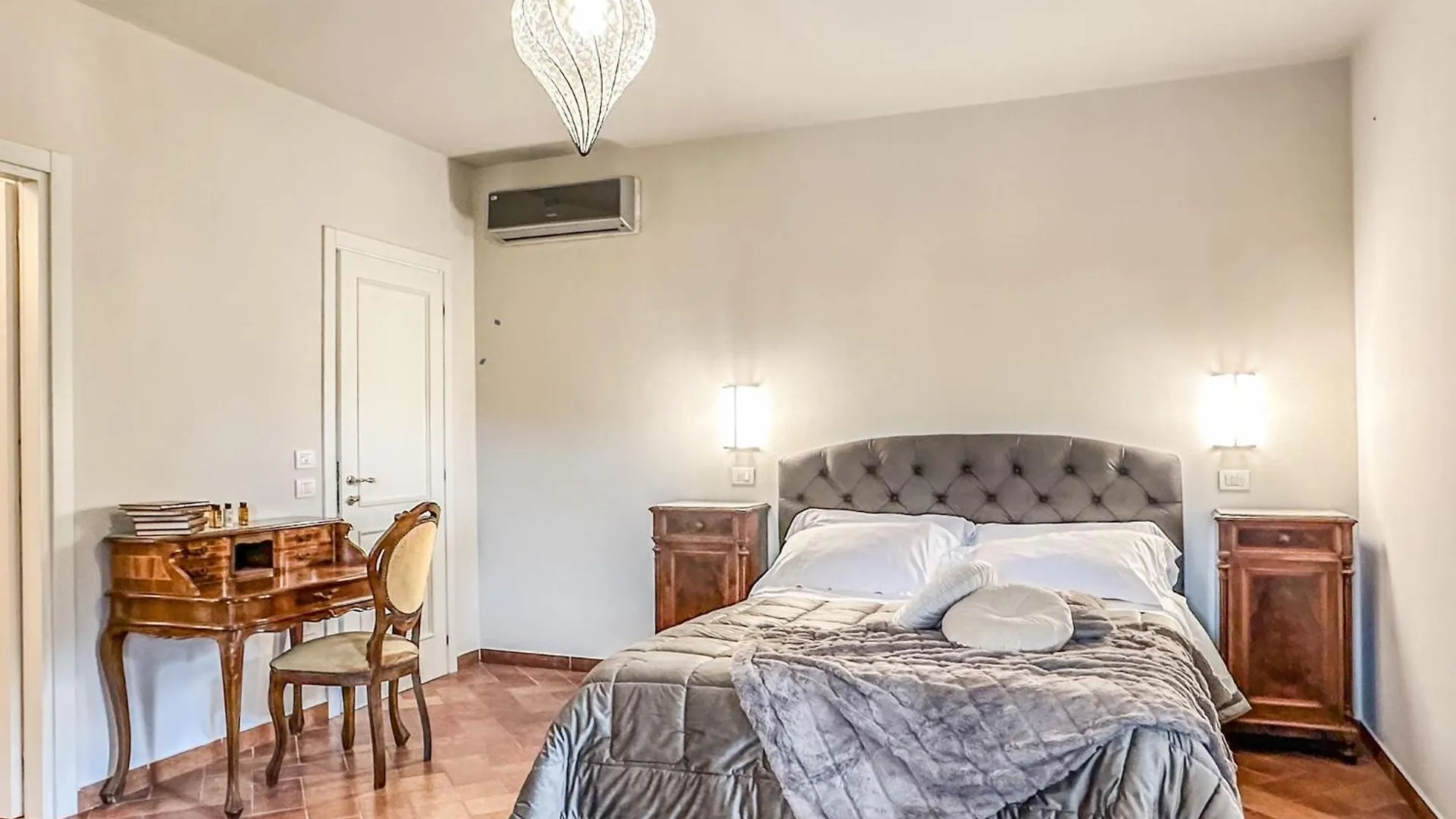 Villa Naldi Relais San Carlo  San Carlo (Forli-Cesena)