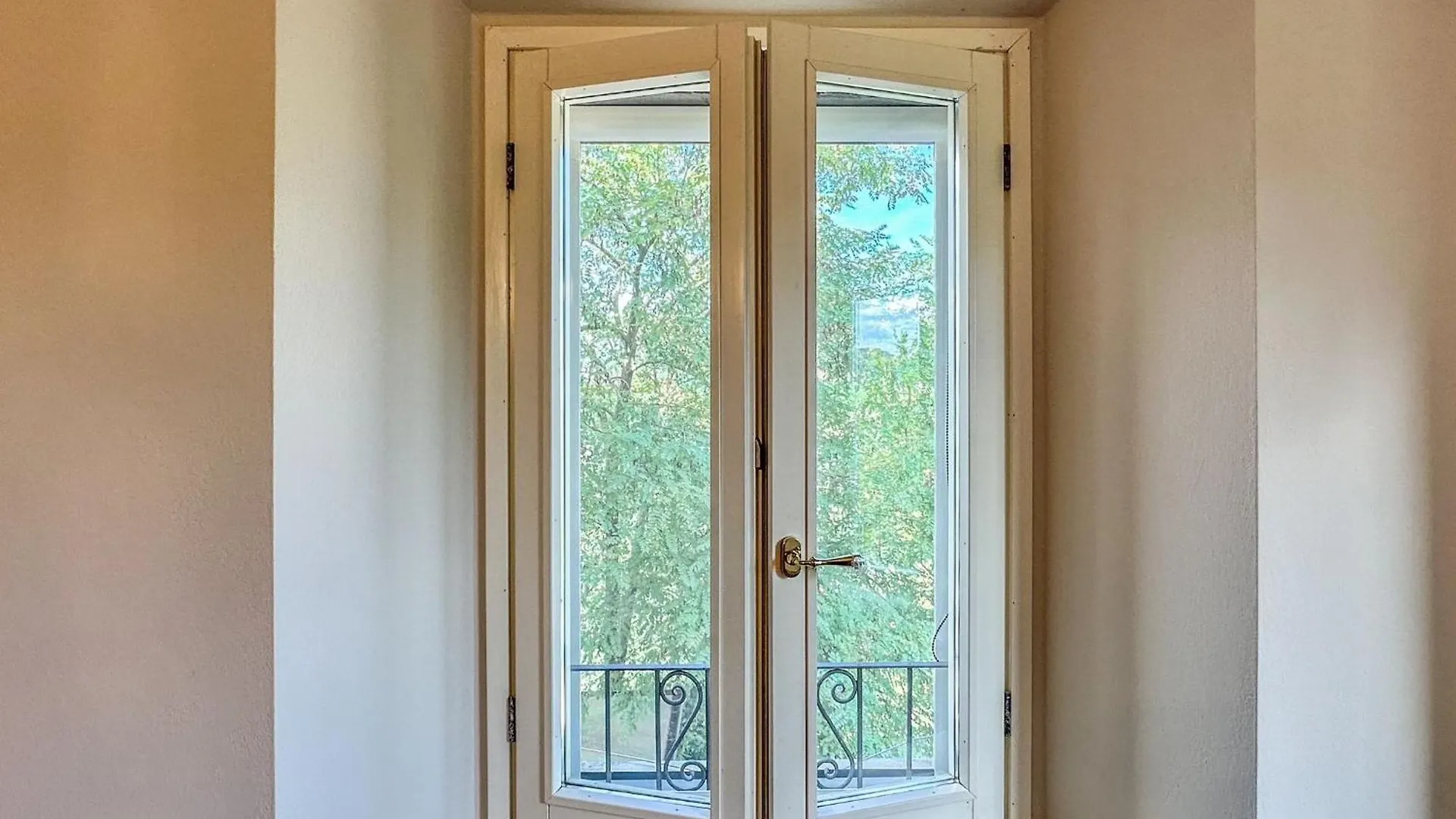 Villa Naldi Relais San Carlo  意大利