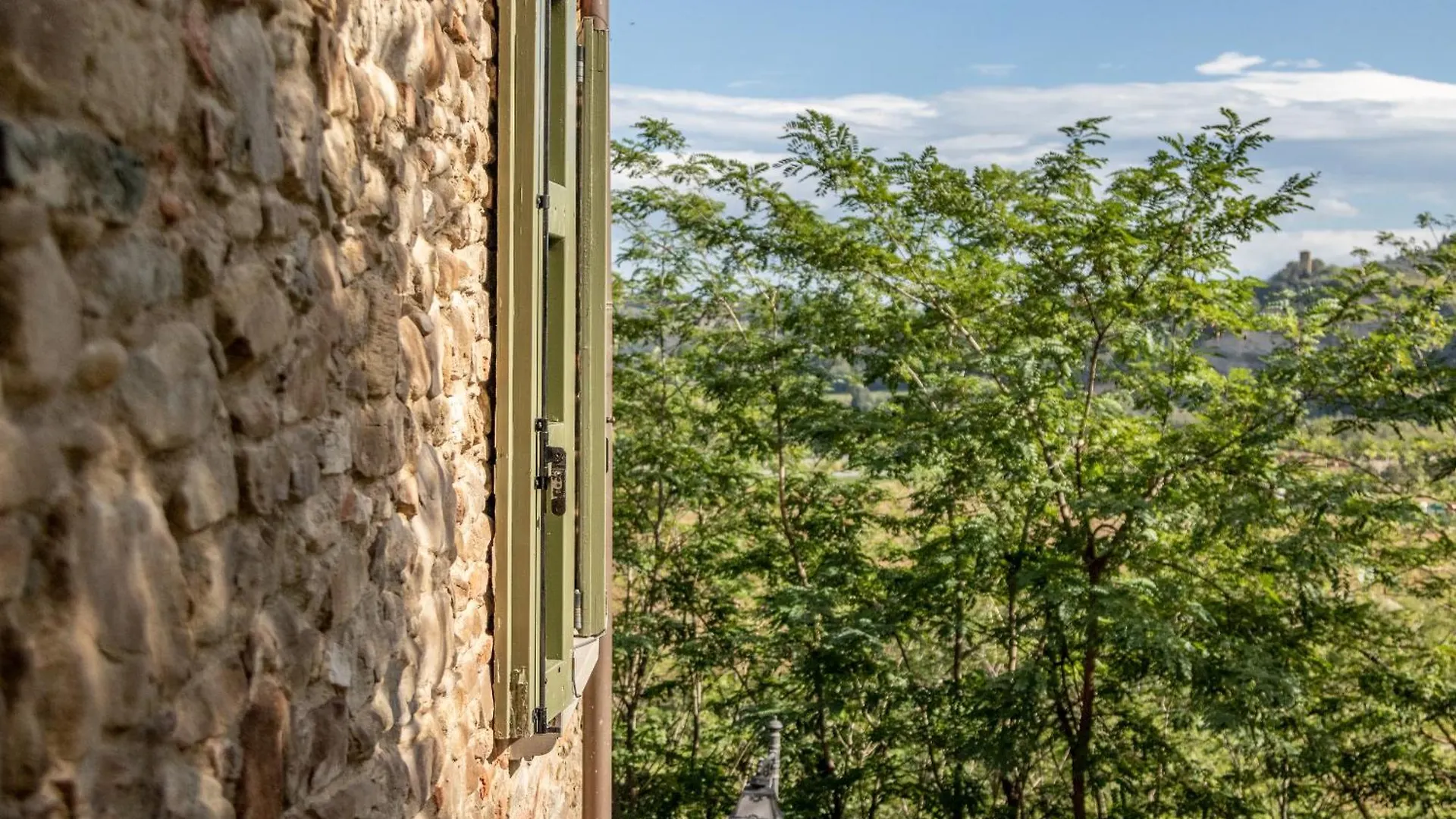 Villa Naldi Relais San Carlo  San Carlo (Forli-Cesena)