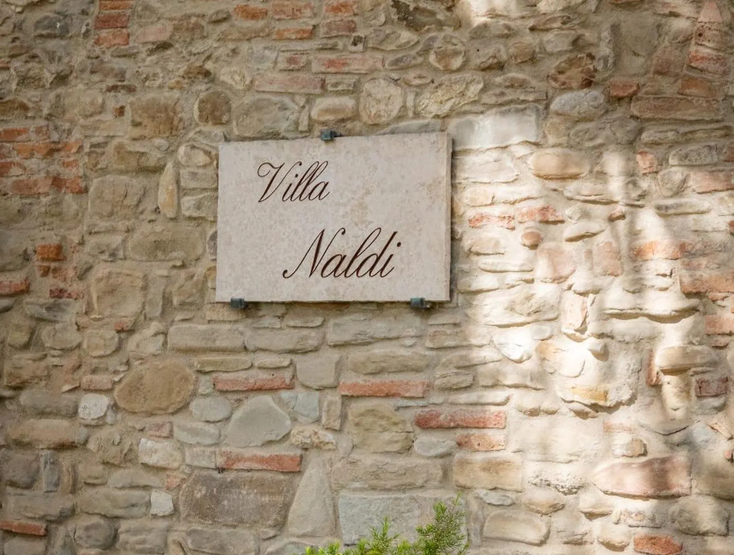 Villa Naldi Relais San Carlo  Italy