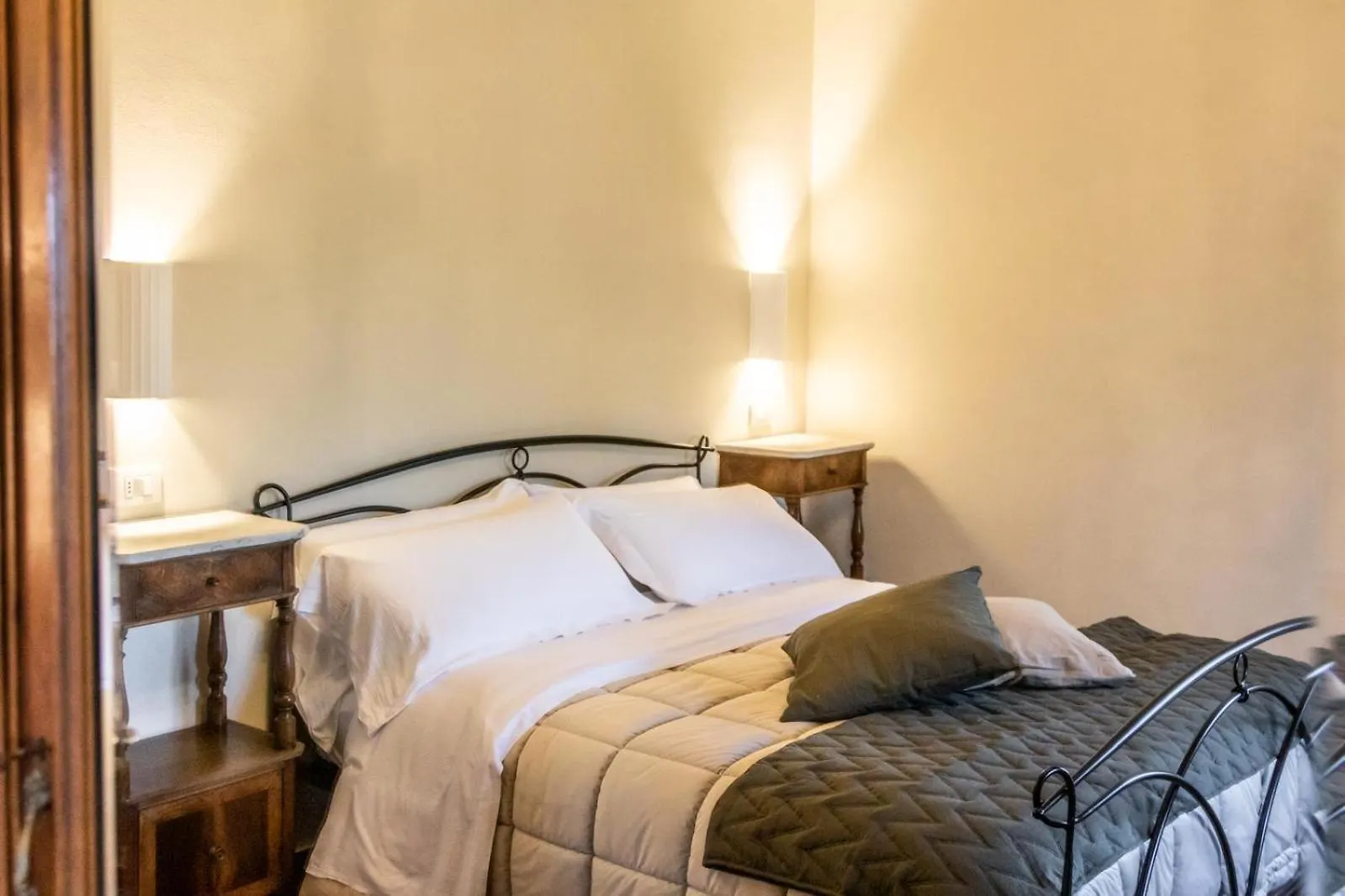Villa Naldi Relais San Carlo  Hotel San Carlo (Forli-Cesena)