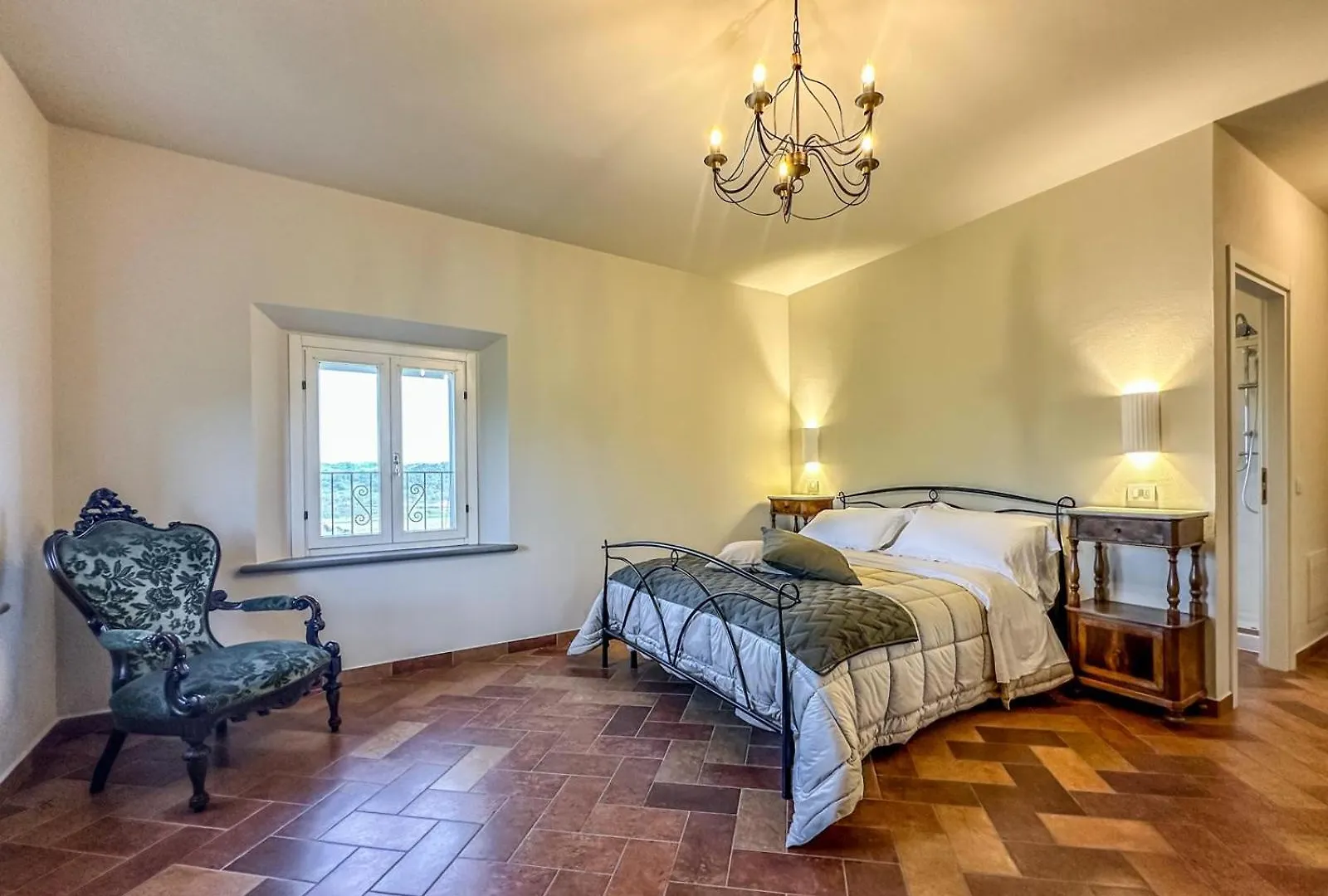 Hotel Villa Naldi Relais San Carlo