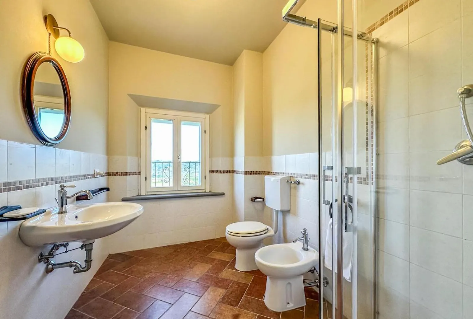 Hotel Villa Naldi Relais San Carlo