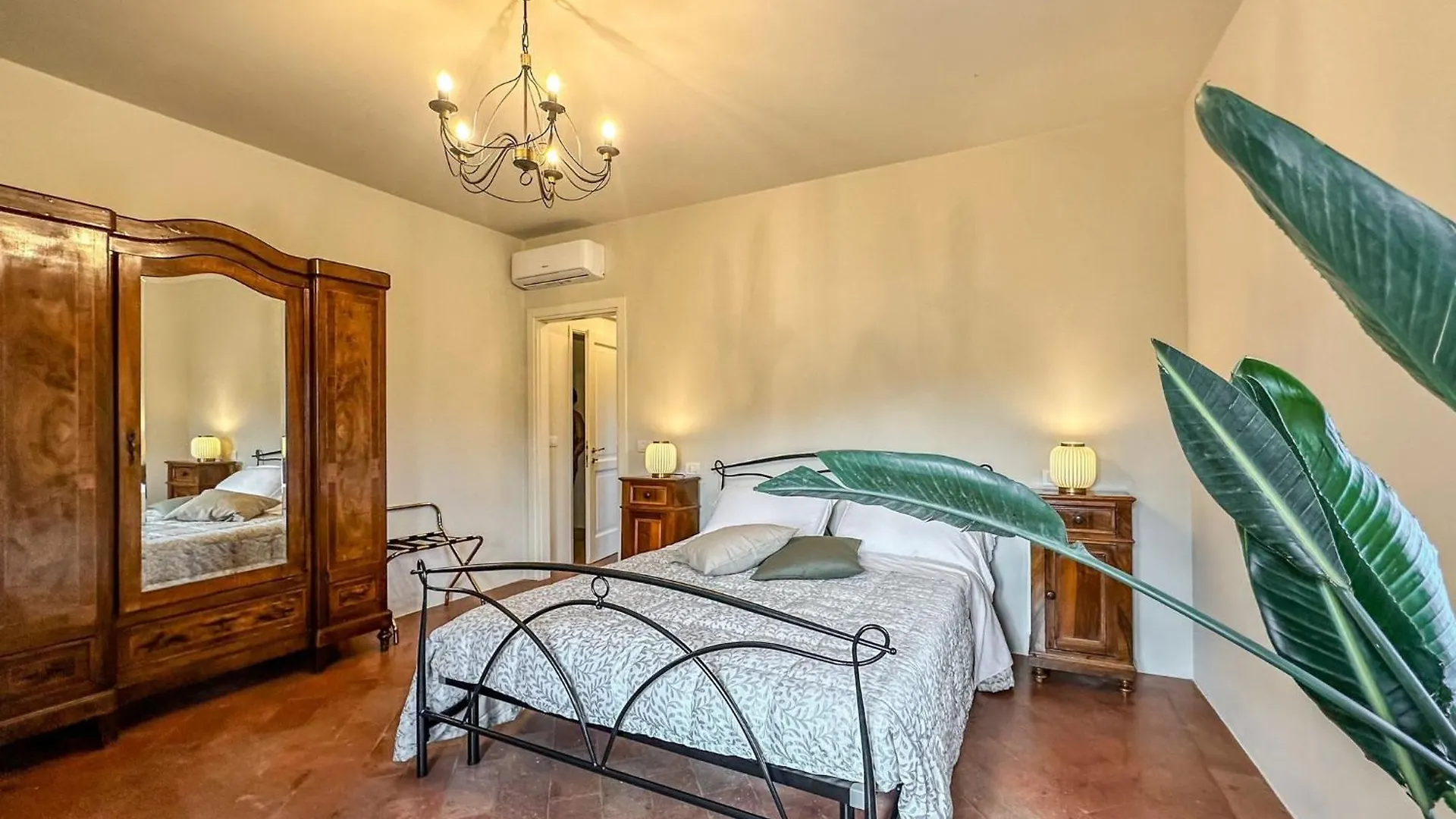 Hotel Villa Naldi Relais San Carlo  Italy