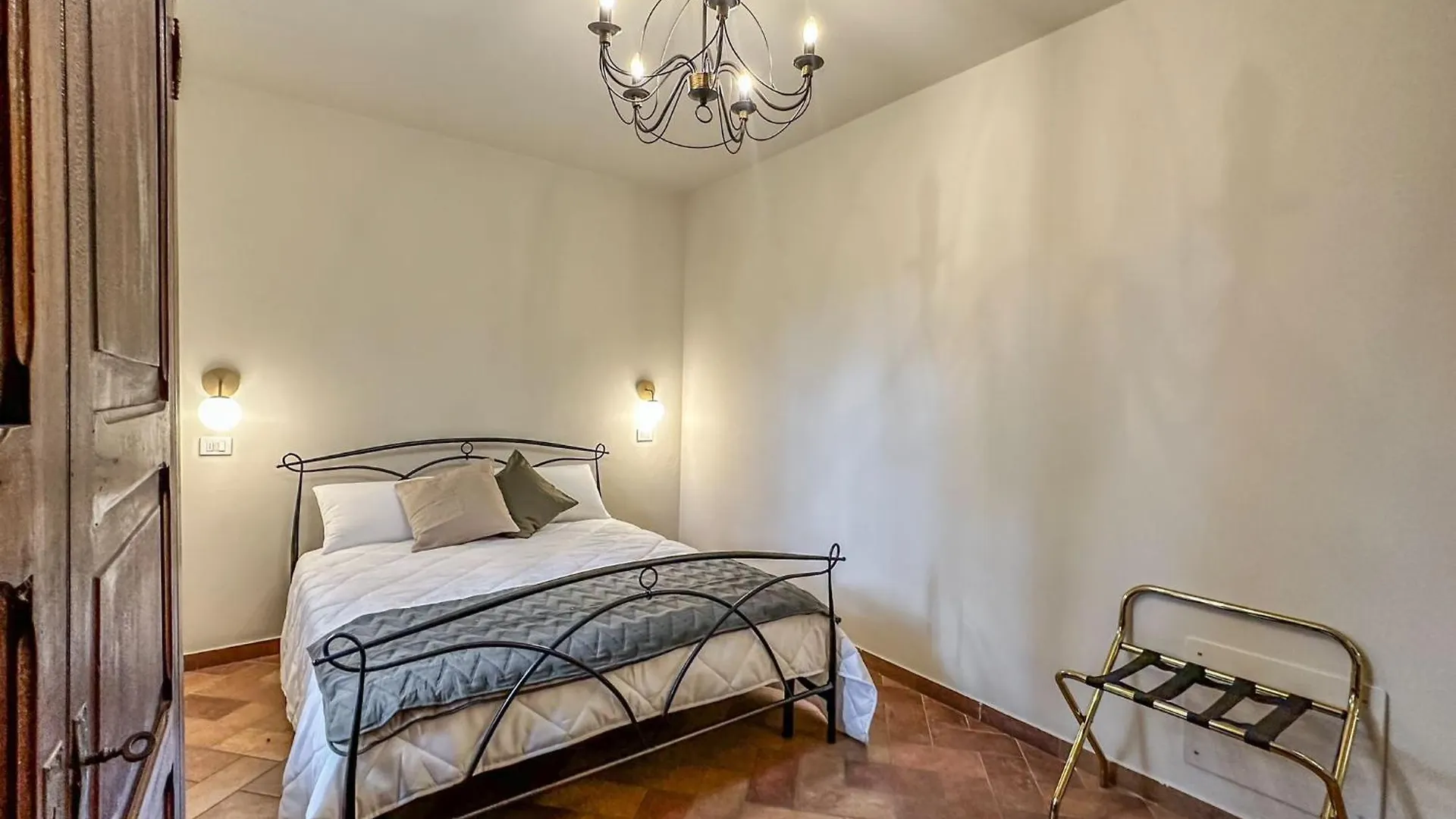 Villa Naldi Relais San Carlo  San Carlo (Forli-Cesena)