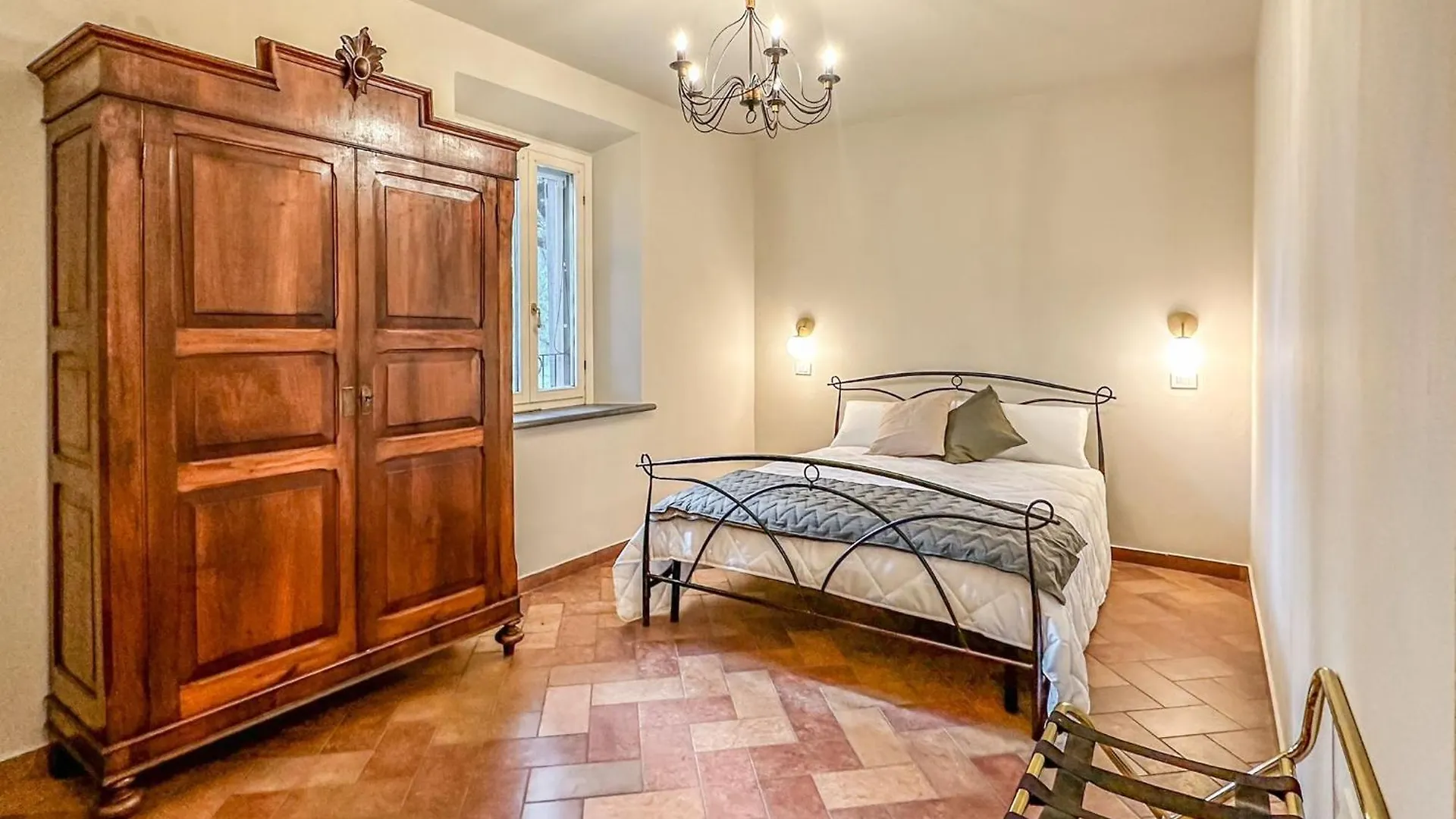 Hotel Villa Naldi Relais San Carlo
