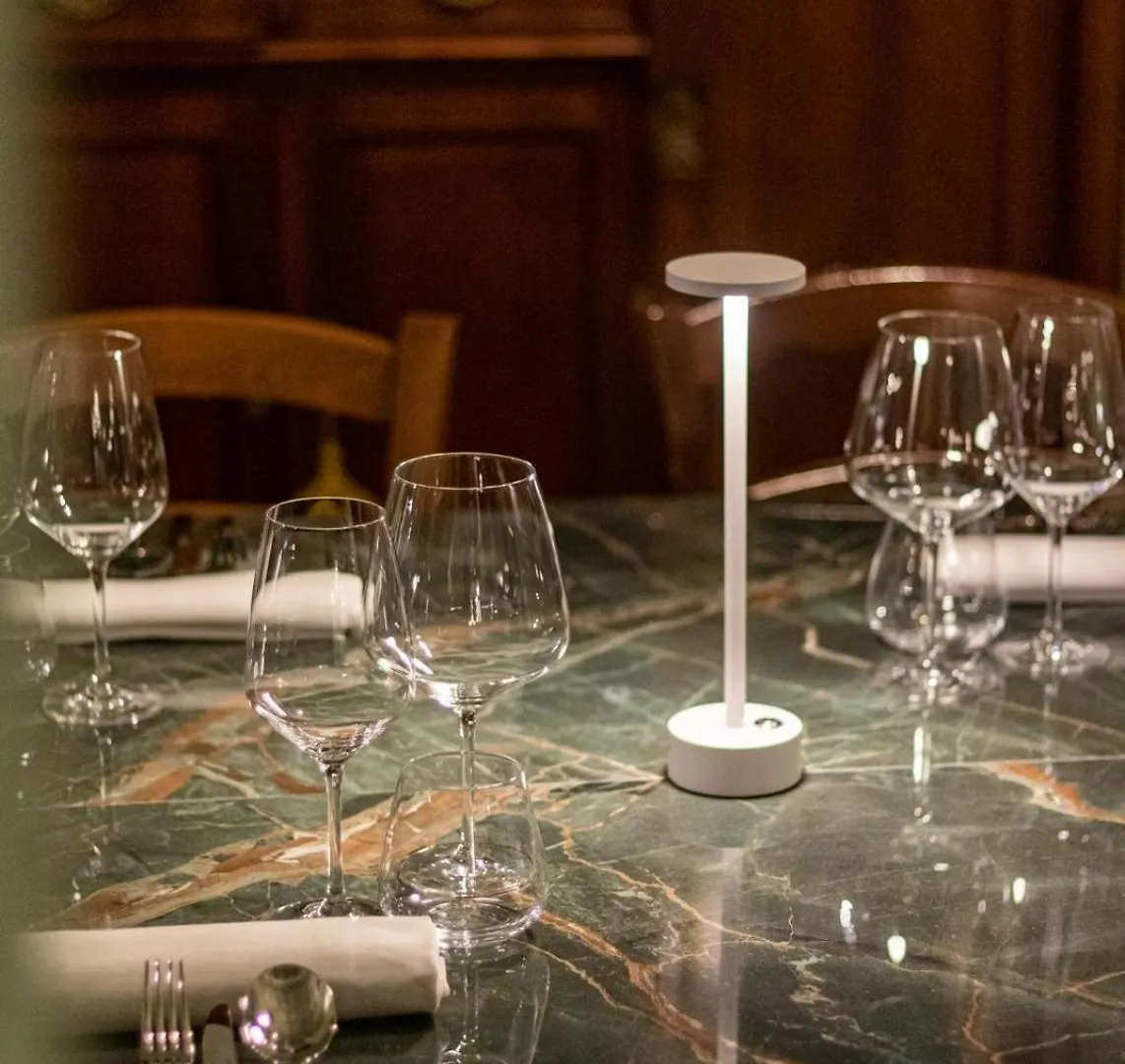 Villa Naldi Relais San Carlo  Hotel San Carlo (Forli-Cesena)